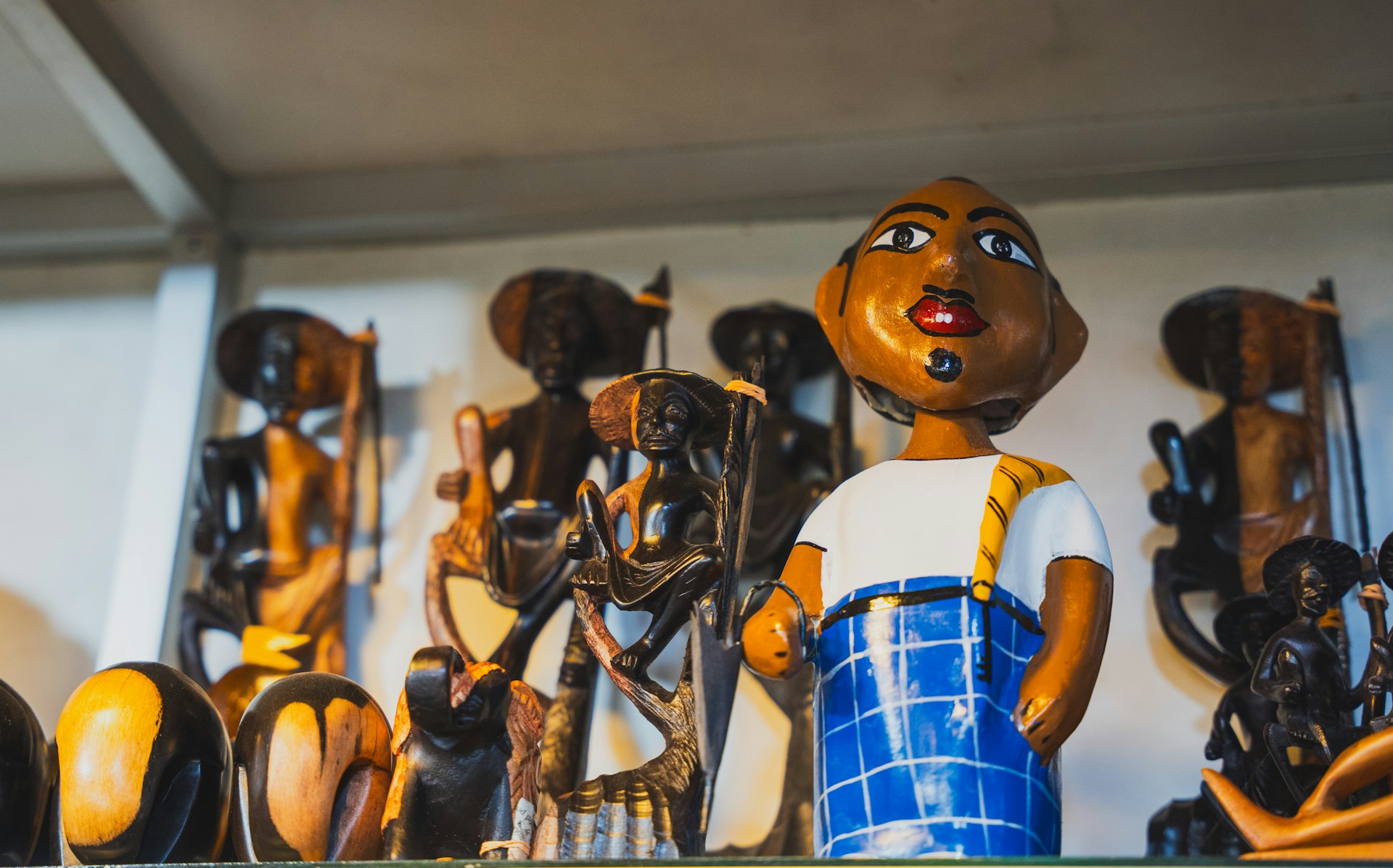Delite Heritage Arts