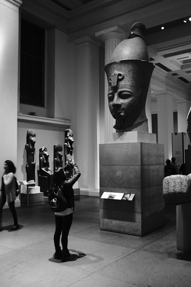 African Sculptures