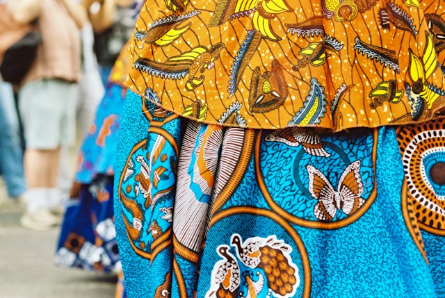 Delite Fashion Heritage