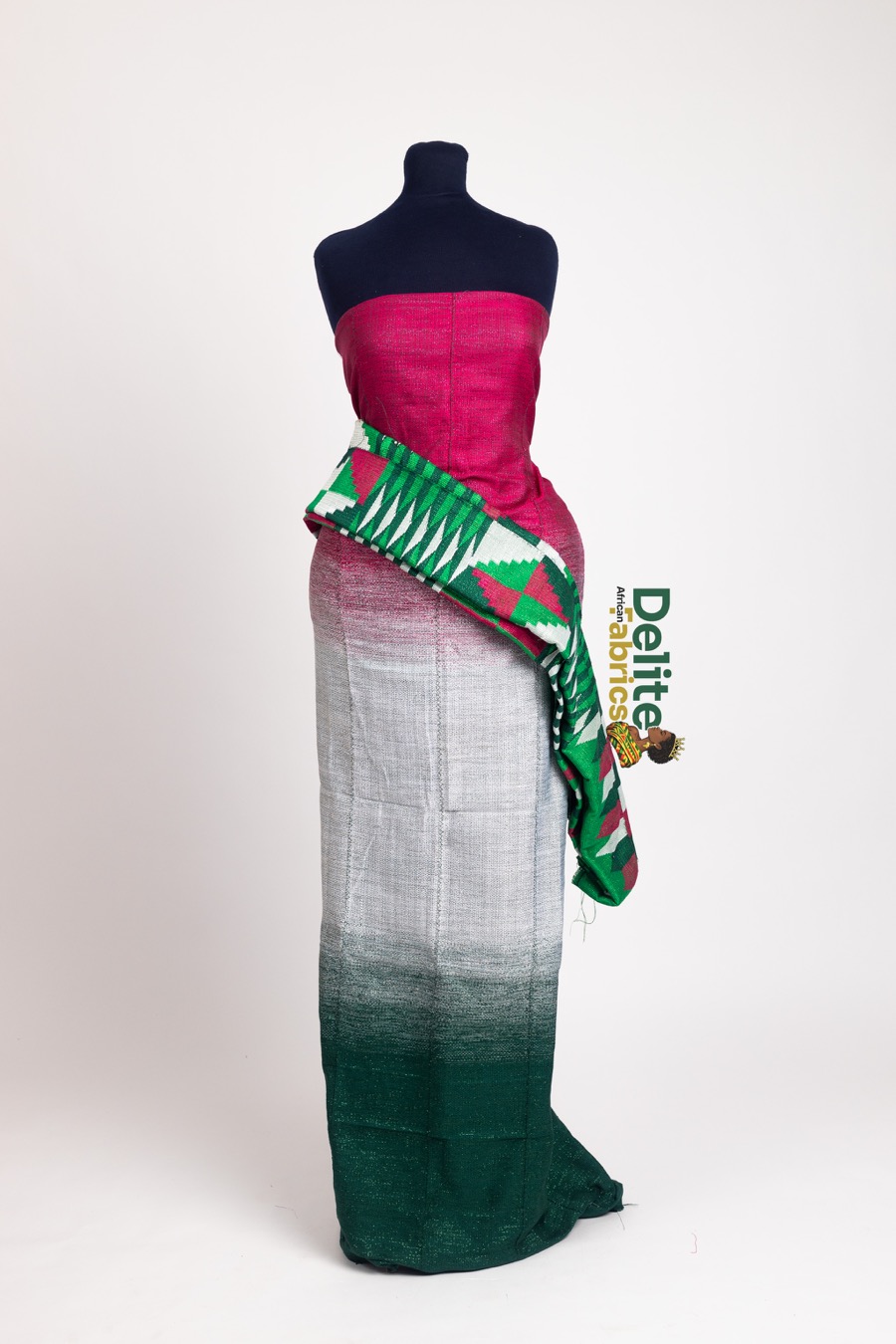 Contemporary African Apparel
