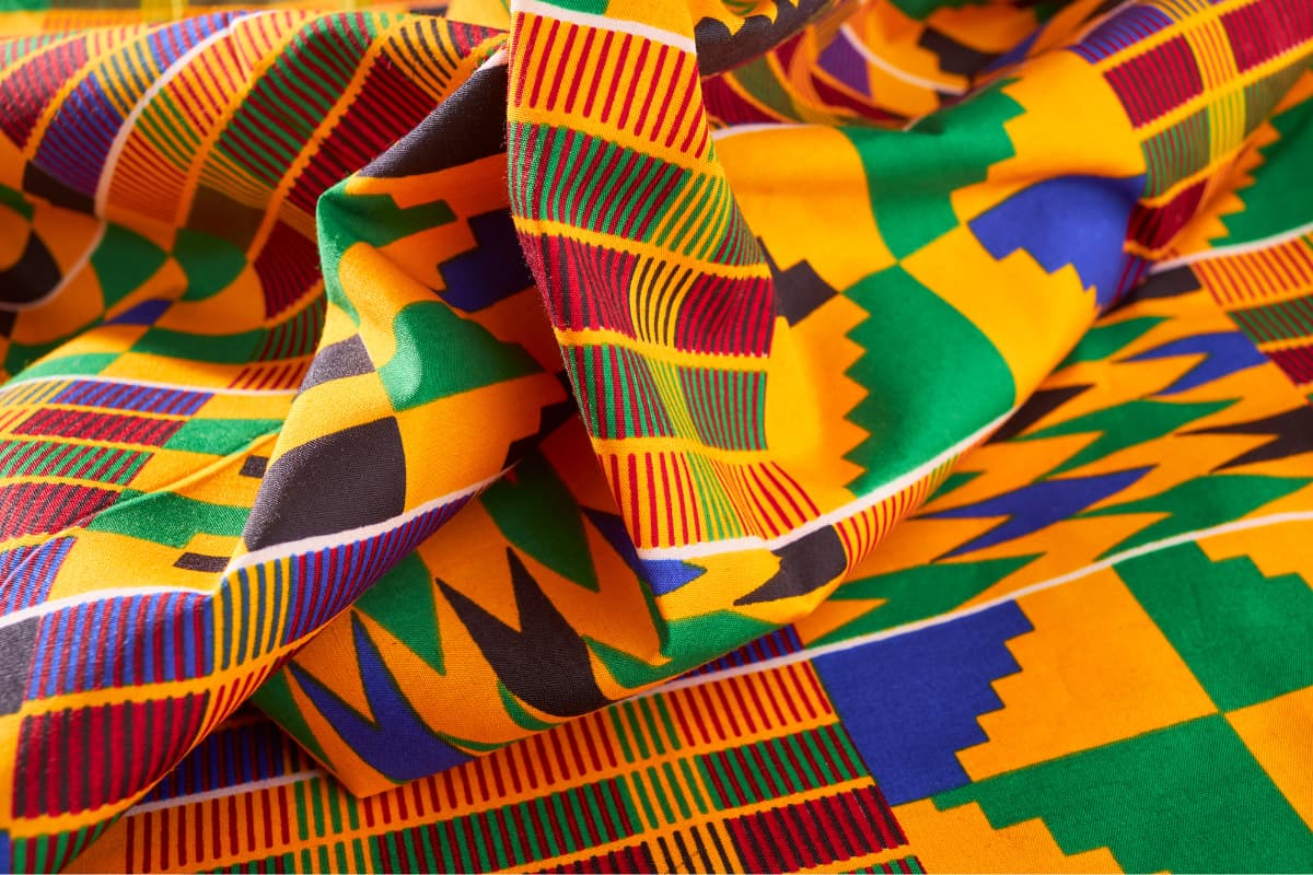 African Fabrics