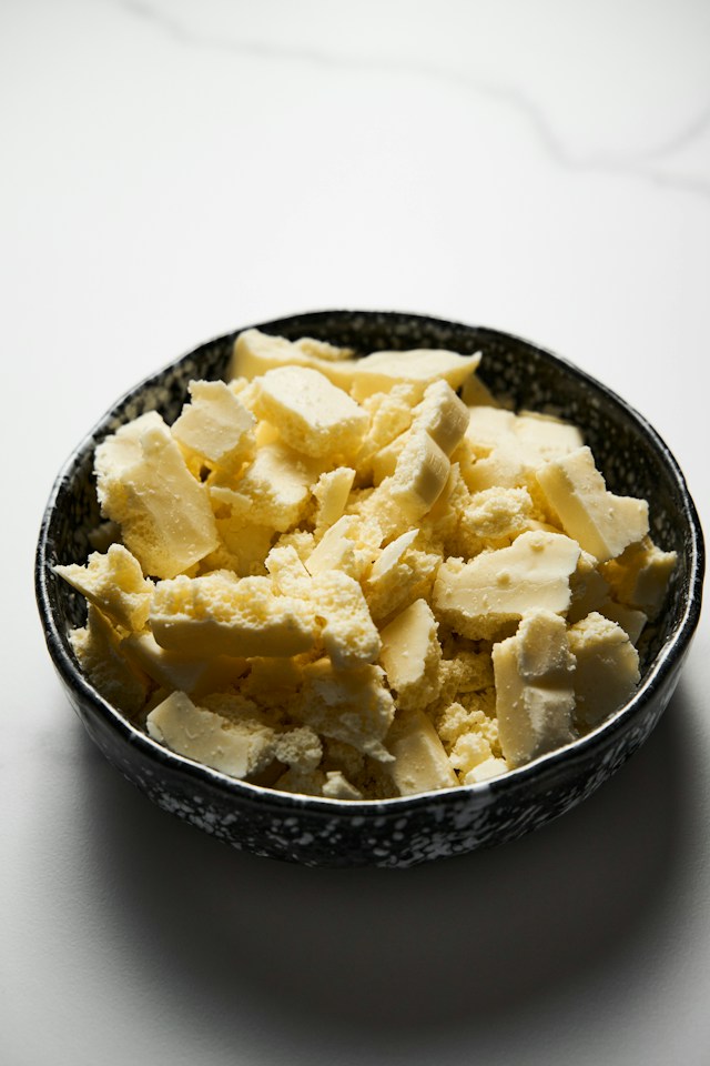 Raw Shea Butter